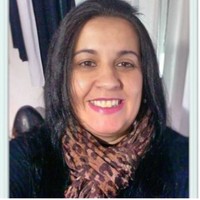 ALINE M FREITAS