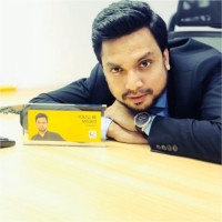 Abdullah Al Mamun Chowdhury