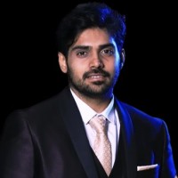 Mudassar Shaik