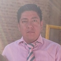 Luis Fernando Mariaca Toribio