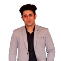 Kanishk Mongia