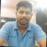 Sujin Sugathan
