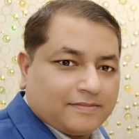 Nasrullah Mumtaz