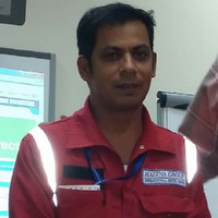 Mohammed Nazeeruddin