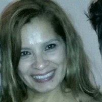 Maelena Gonzalez
