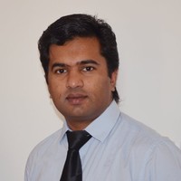 Prasanth Kumar