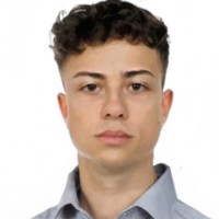 David Rodriguez Sanchez Paniagua