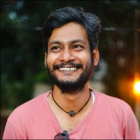 Saran Raj Hari Babu