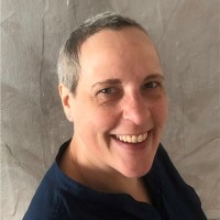 Ruth Grau