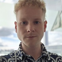 Aaron Ketley