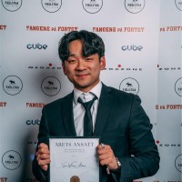 Stian William Andersen