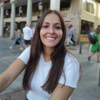 Alba González
