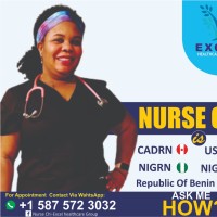 Happiness Ejiogu