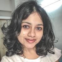 Gouri Patil, Phd