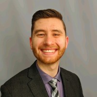 Aaron Trudeau