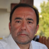 Patrick ATLAN