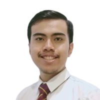 Achmad Ferry Firdiansyah