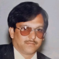 Naveen Anand