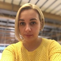 Zinaida Sharipova