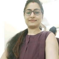 Roshni Kumari
