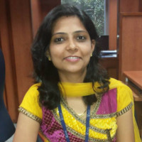 Sejal Parikh