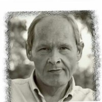 Dr Tony Van Pelt PhD