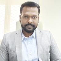 Amala Silvester Michael Antony