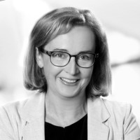 Yvonne Geipel