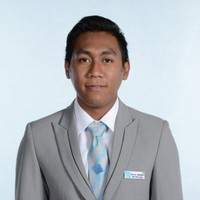 Jhon Lay Andrianjatovo