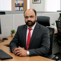 MUHAMMAD ZAMIR MIRZA