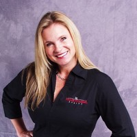 Angie Brady