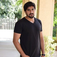 Arslan Haider