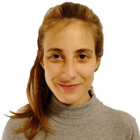 Eléonore Delouvrier