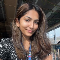 Sanskruti Pawar