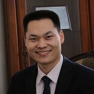 朱东方