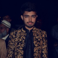 Ehsan Ilahi
