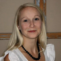 Susanna Hirschovits