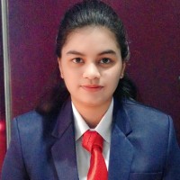 Sangeetha K E
