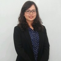 Marcella Dwi Ratnasari