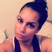 Tatiana Flores