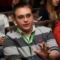 Сергей Болисов