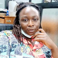 Elechi Ogechi Precious