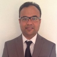 Umesh Bhatt