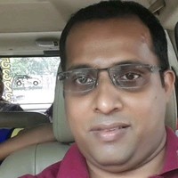 Samantha Wickramasinghe