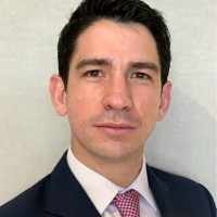Diego E. Velazquez