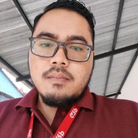Gilang Fajar Pratama S