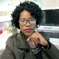 Keabetswe Caster