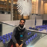 Piyush Arora