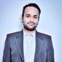 Raghav Sharma