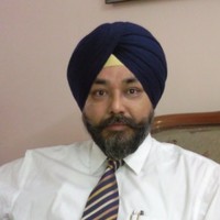 AP Singh